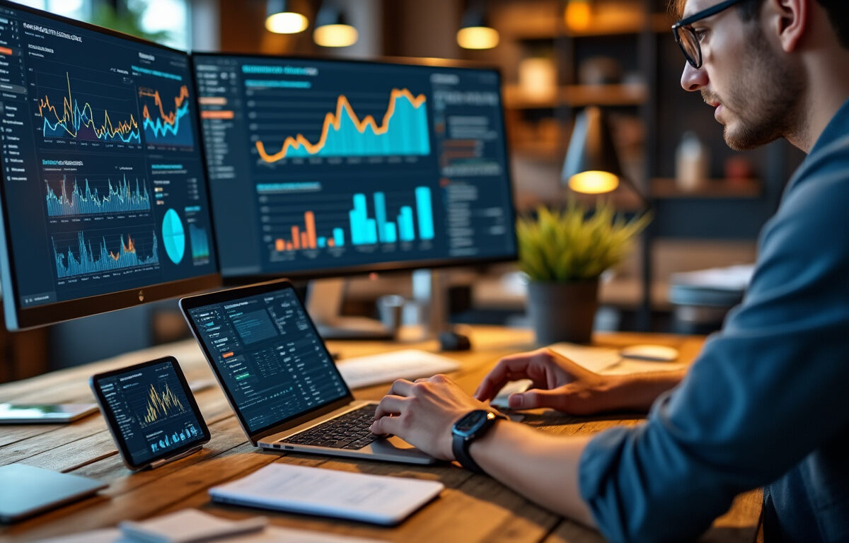 Pourquoi le top 100 des sites e-commerce est votre meilleur allié pour réussir