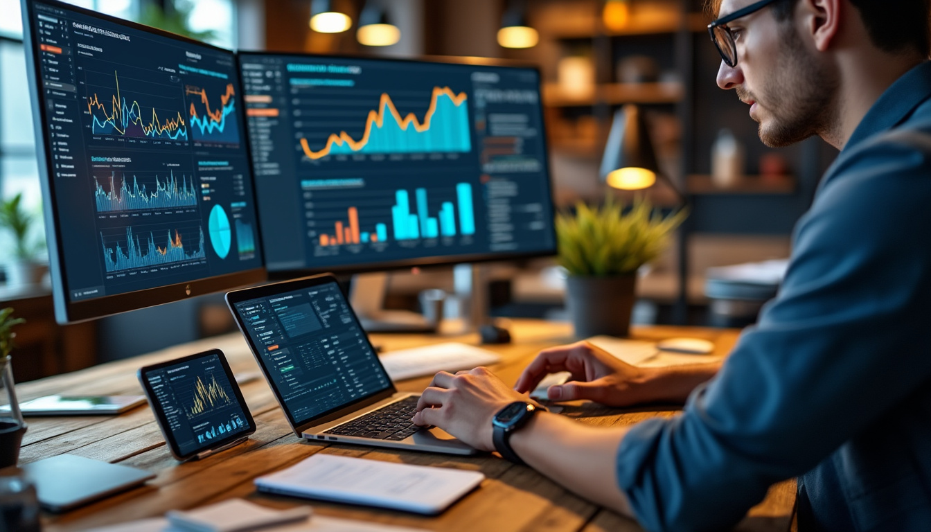 découvrez pourquoi consulter le top 100 des sites e-commerce peut vous inspirer, vous aider à analyser la concurrence et à trouver les meilleures pratiques pour booster votre réussite en ligne.