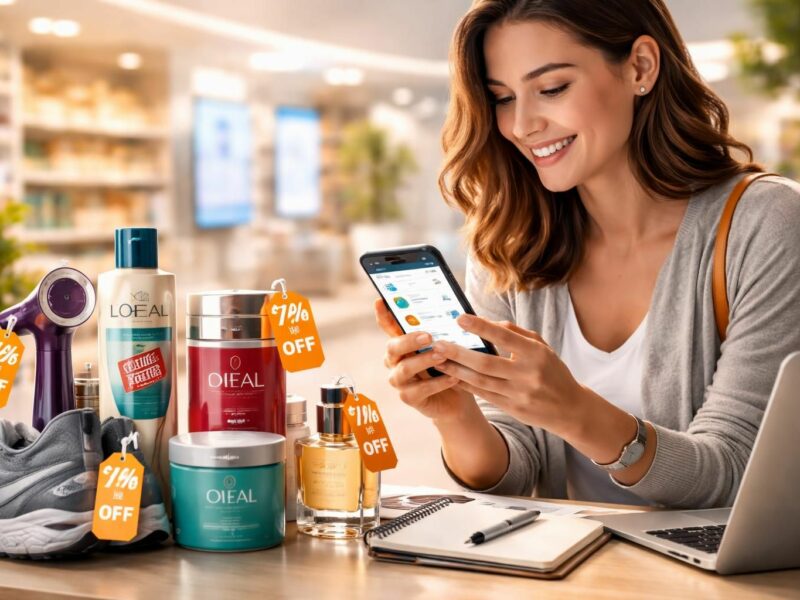 Promos Marques : avis et conseils pour acheter malin