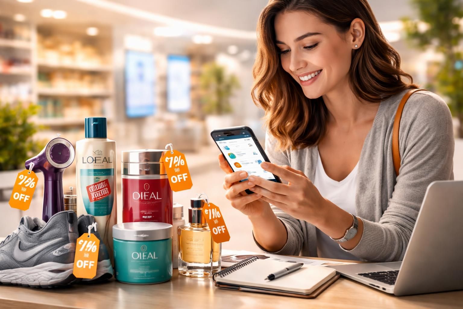 découvrez nos avis et conseils pour acheter malin avec les meilleures promos sur vos marques préférées. profitez des offres exclusives et faites des économies intelligentes.