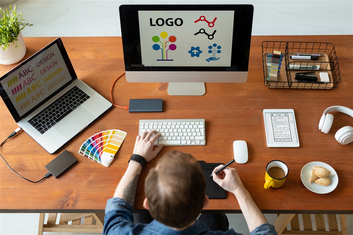 Protection de votre marque et de votre logo lors de la création de votre entreprise