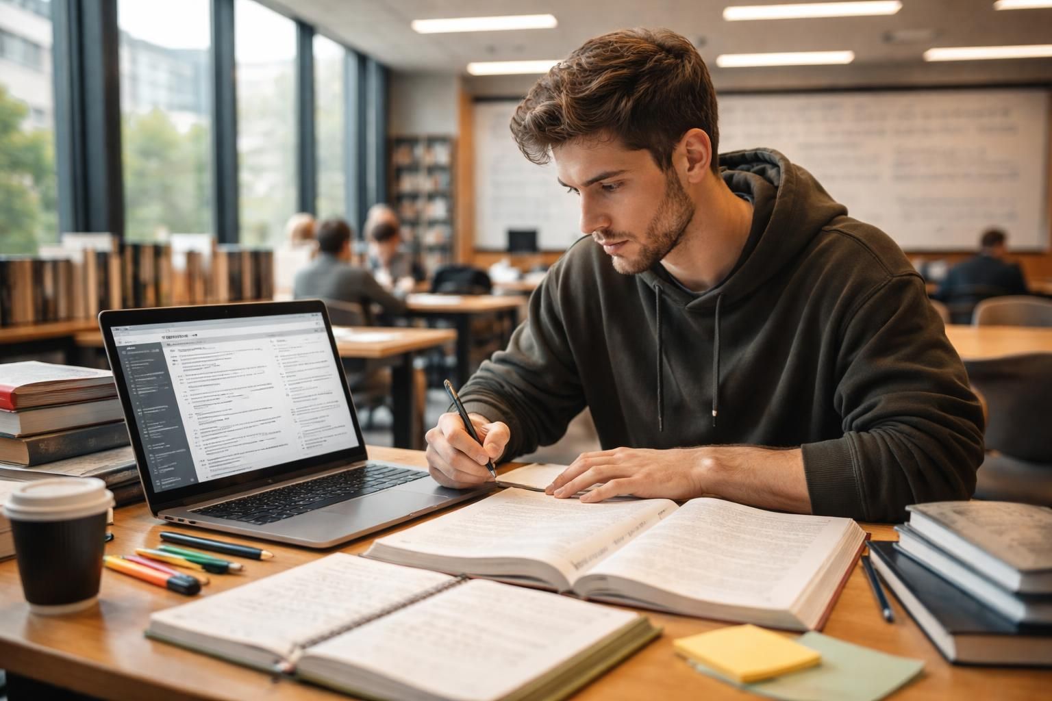 découvrez les informations essentielles à connaître avant de vous inscrire au master d'el karoui : conditions d'admission, programme, débouchés et conseils pour réussir votre candidature.