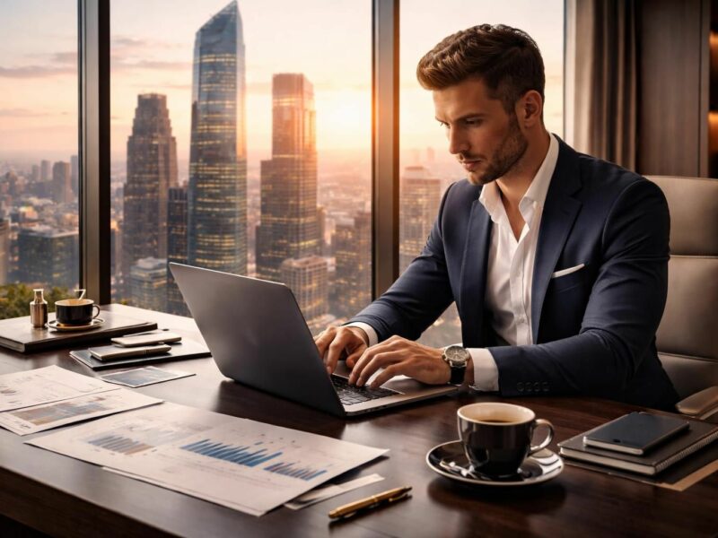 Qu’est-ce qu’un métier qui rapporte plus de 100 000 euros par mois ? Définition et enjeux