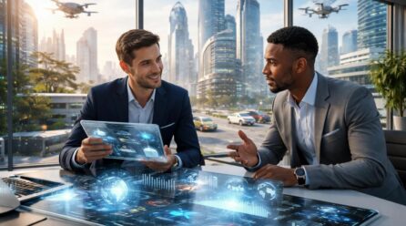 Qui veut être mon associé en 2026 : Les tendances à suivre pour réussir