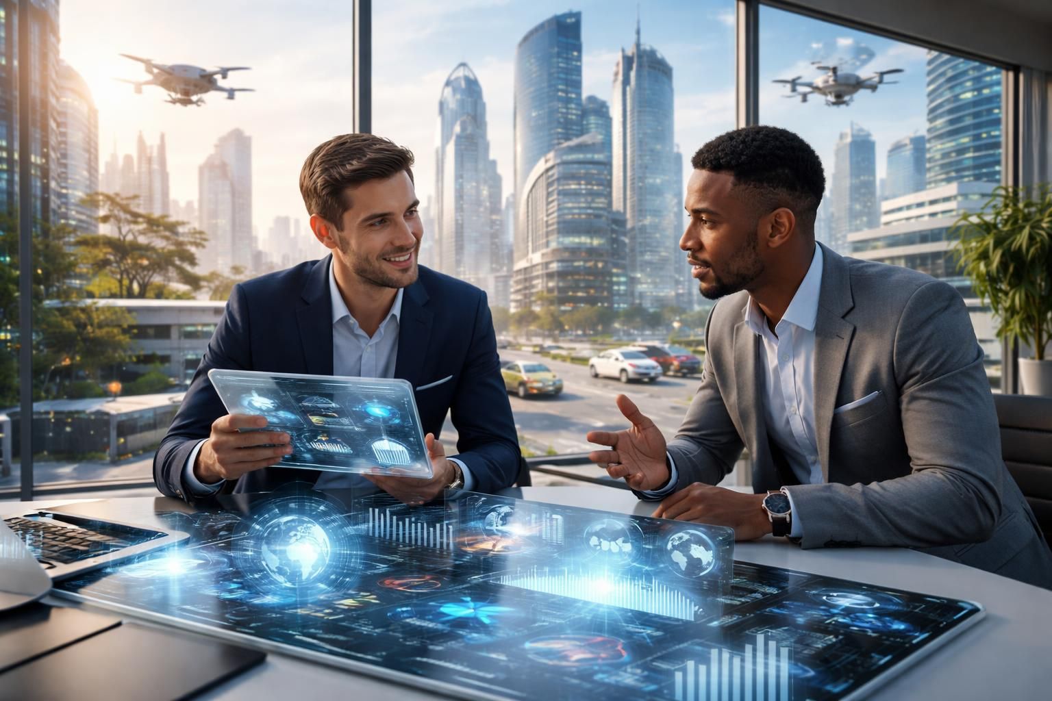 découvrez les tendances incontournables de 2026 pour réussir sur 'qui veut être mon associé' et maximisez vos chances de succès dans l'entrepreneuriat.