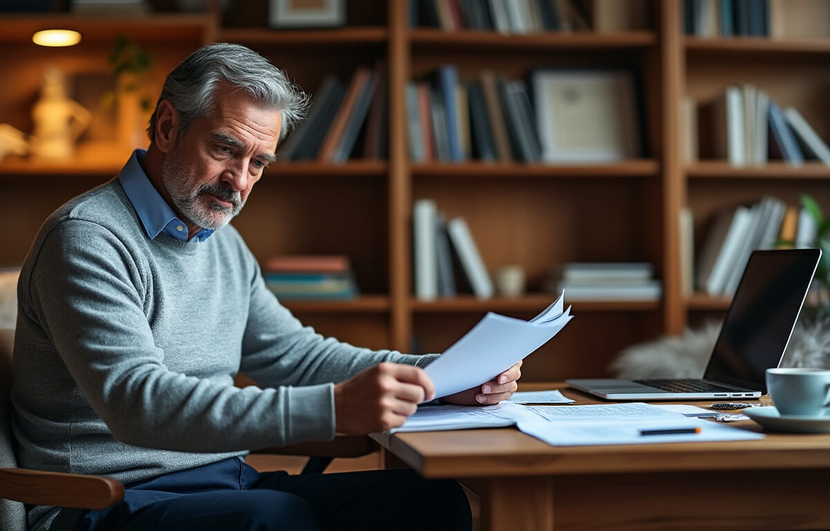 Reconversion professionnelle à 50 ans : surmonter les défis et saisir les opportunités