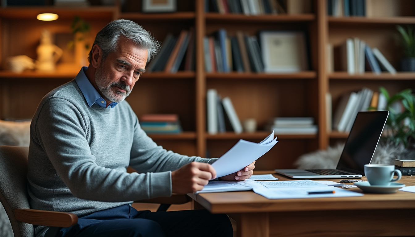 découvrez comment réussir une reconversion professionnelle à 50 ans : conseils pour surmonter les défis, valoriser votre expérience et saisir de nouvelles opportunités de carrière.