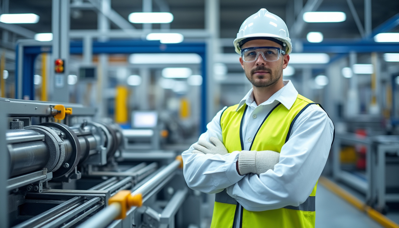 découvrez les 5 erreurs à éviter concernant la réglementation sur le lavage des vêtements de travail et assurez la conformité de votre entreprise tout en protégeant vos employés.