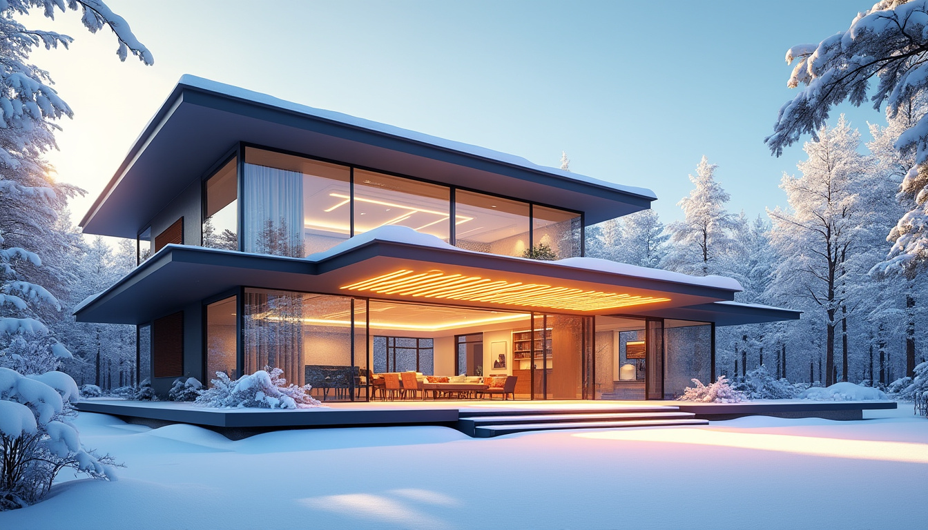 protégez votre intérieur des courants d'air et maintenez une chaleur agréable en hiver grâce au rideau d'air chaud électrique. découvrez comment cet équipement efficace améliore votre confort tout en optimisant votre consommation d'énergie.