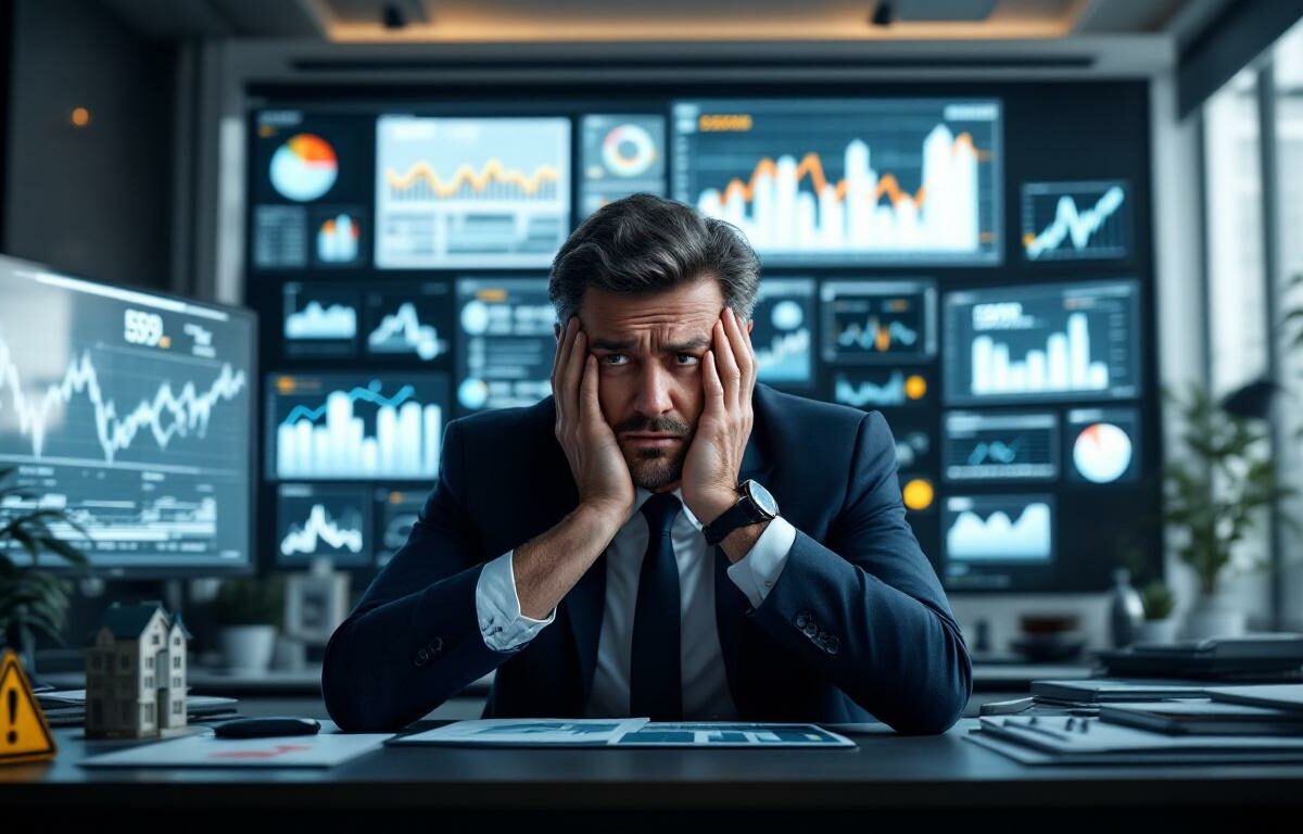 Risques d’investissement dans une SCPI : Conseils pratiques pour les éviter efficacement