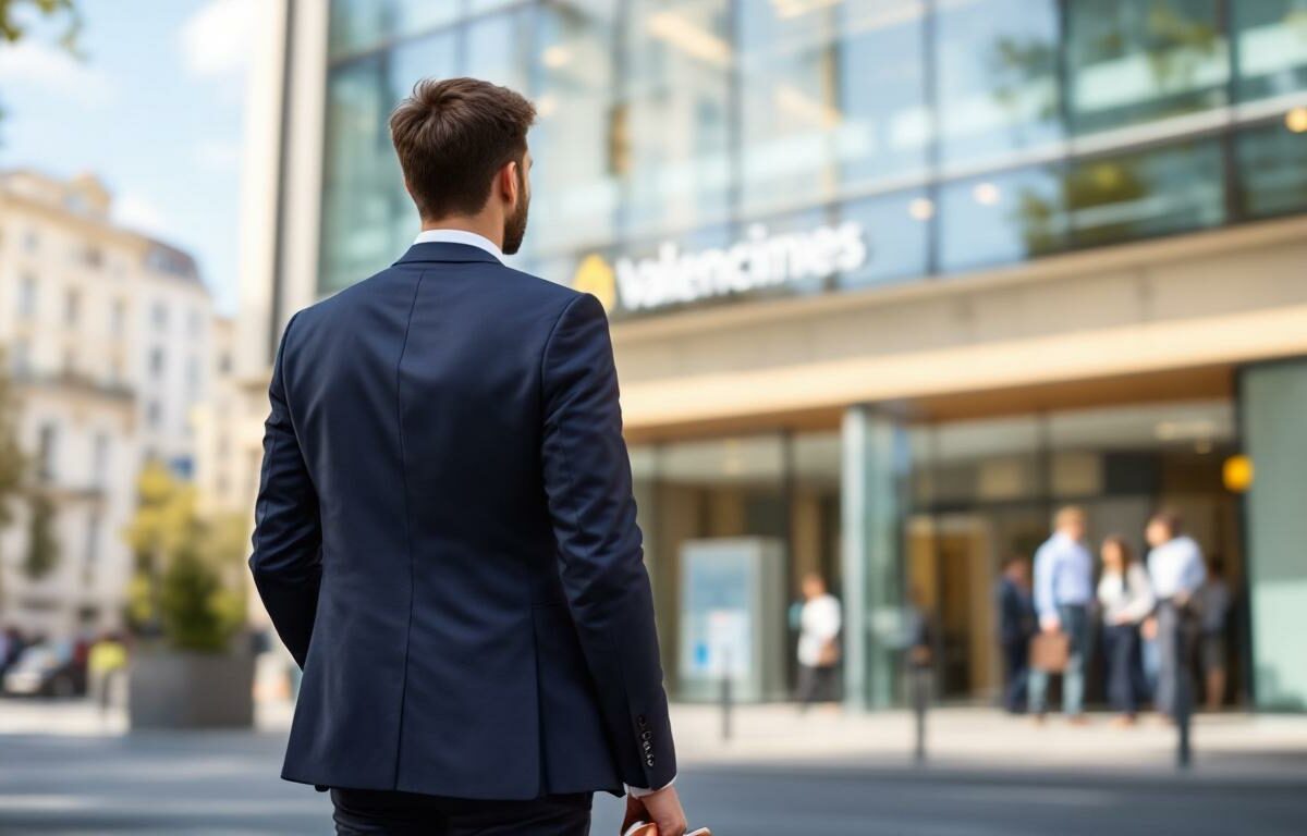 Se tourner vers les meilleures agences d’intérim à Valenciennes pour une carrière réussie