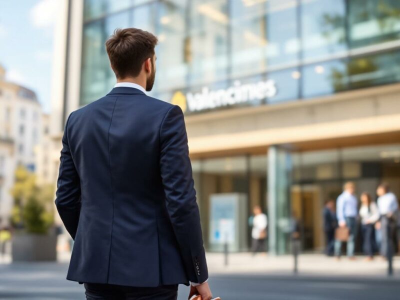 Se tourner vers les meilleures agences d’intérim à Valenciennes pour une carrière réussie