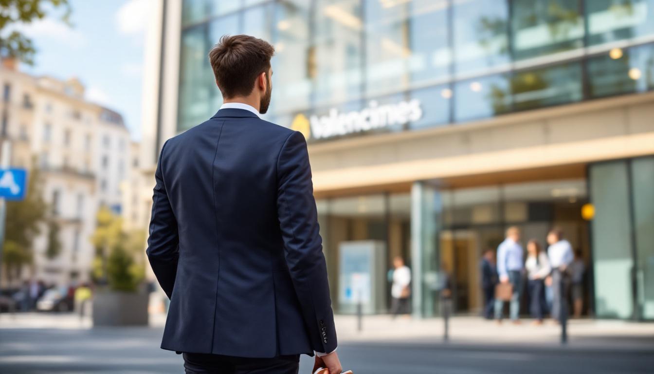 découvrez comment choisir les meilleures agences d'intérim à valenciennes pour booster votre carrière et réussir vos projets professionnels avec succès.