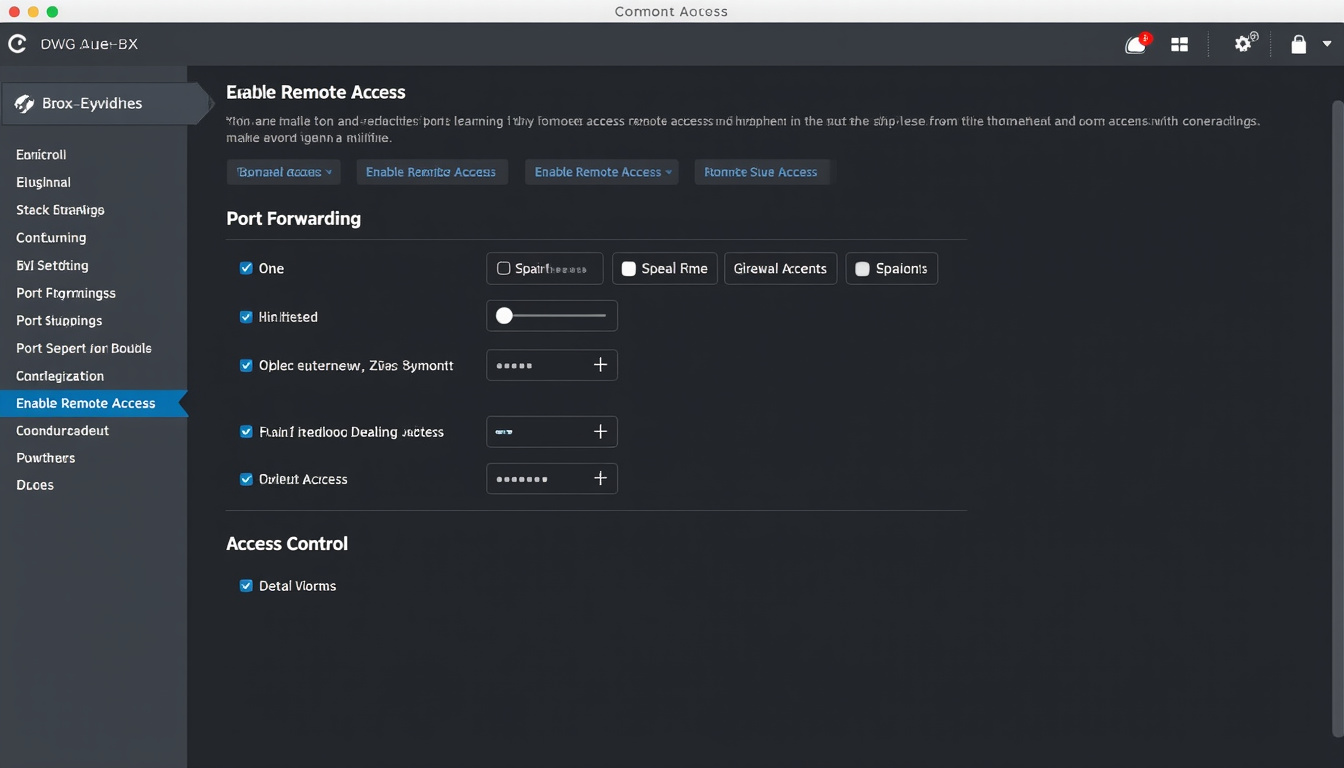 protégez facilement votre réseau grâce à mabboxbytel, l’espace admin bbox. gérez vos paramètres de sécurité et contrôlez vos connexions en quelques clics depuis une interface intuitive.