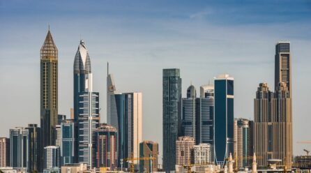 TOP 3 des meilleures sociétés pour créer une entreprise à Dubaï