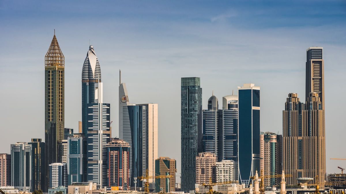 TOP 3 des meilleures sociétés pour créer une entreprise à Dubaï