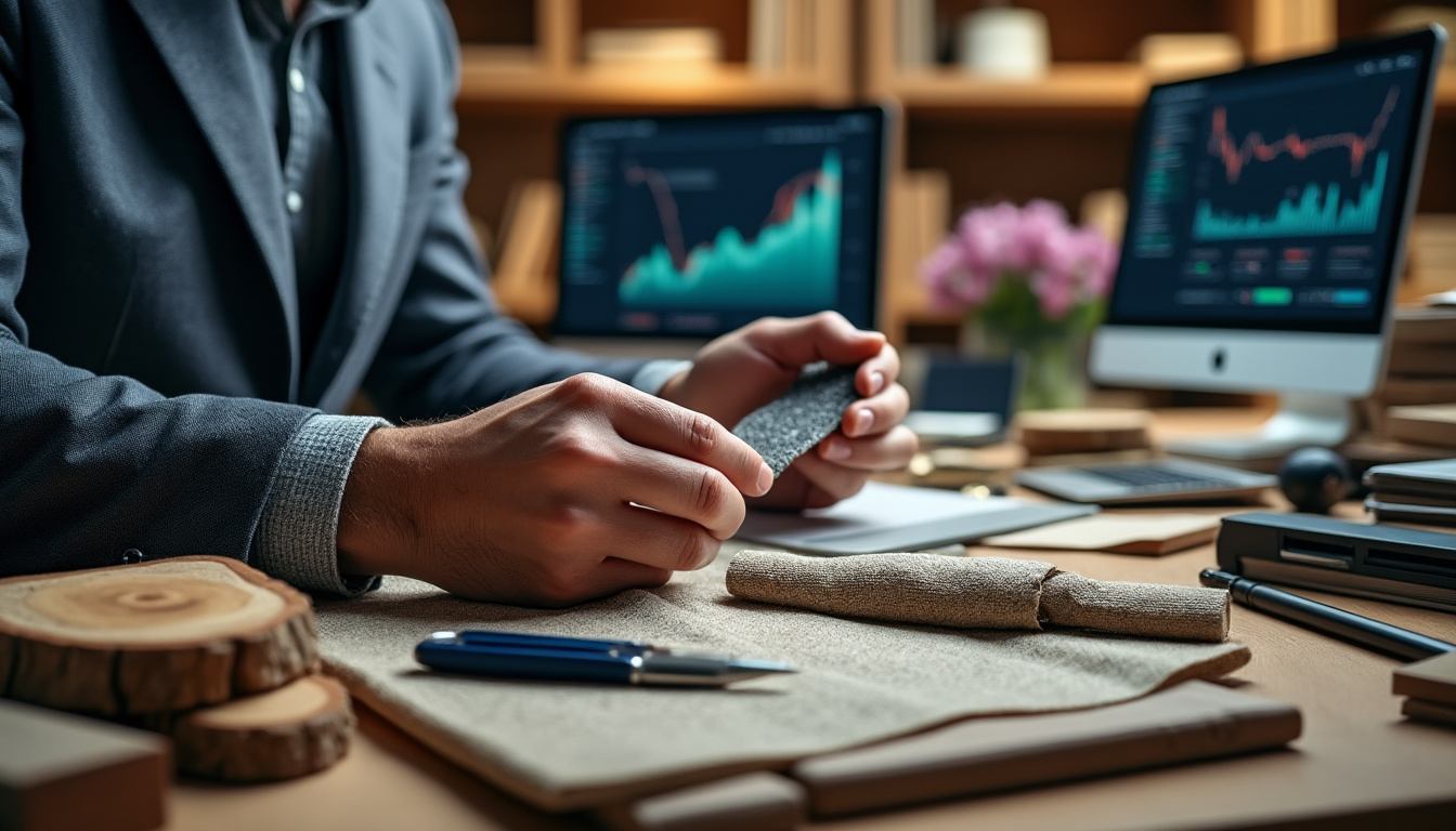 découvrez les erreurs fréquentes à éviter lors du sourcing de matières premières pour assurer la qualité, la rentabilité et la pérennité de votre entreprise. conseils pratiques et bonnes pratiques à adopter.