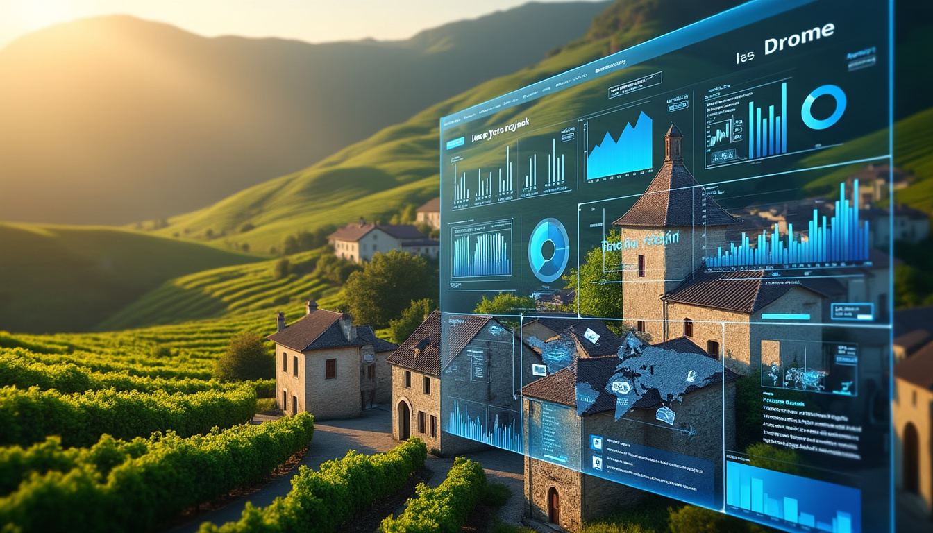 découvrez comment des entreprises locales ont boosté leur croissance grâce à la collaboration avec une agence web en drôme. inspirez-vous de leurs succès et de solutions digitales sur mesure adaptées à leurs besoins.