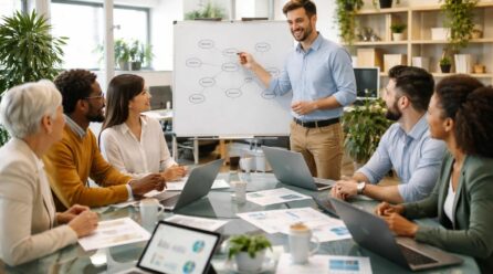 Synonyme au sein de l’entreprise : un outil pour réduire les malentendus
