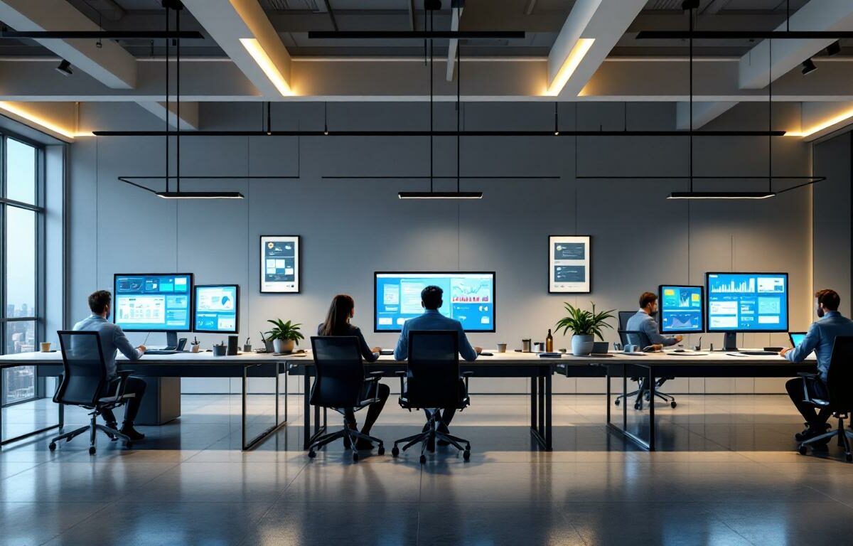 TOP 5 des meilleures agences SEA : qui choisir pour votre marketing digital ?