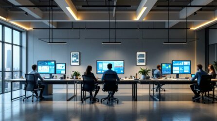 TOP 5 des meilleures agences SEA : qui choisir pour votre marketing digital ?