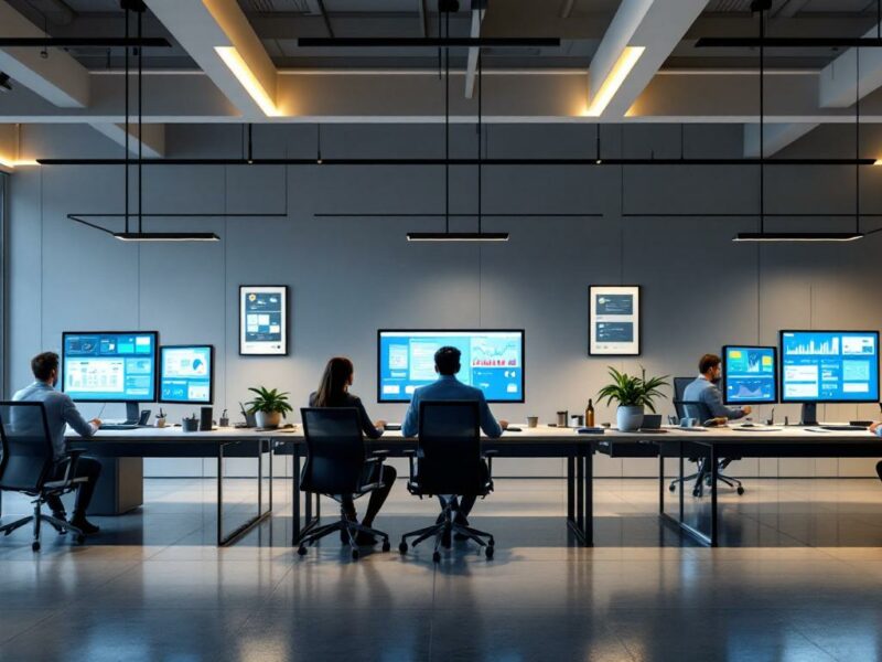 TOP 5 des meilleures agences SEA : qui choisir pour votre marketing digital ?