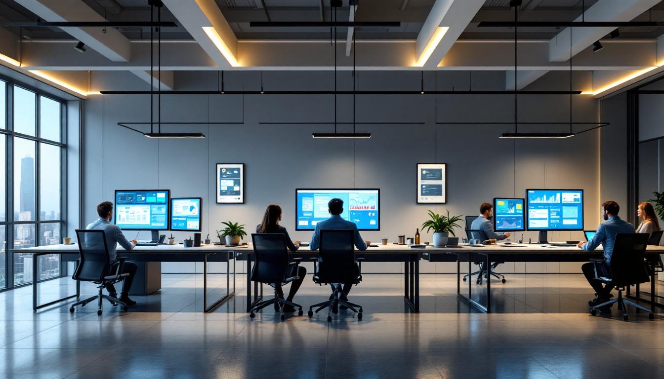 découvrez notre sélection des 5 meilleures agences sea pour propulser votre marketing digital. comparez leurs expertises et choisissez l'agence idéale pour maximiser votre visibilité en ligne.