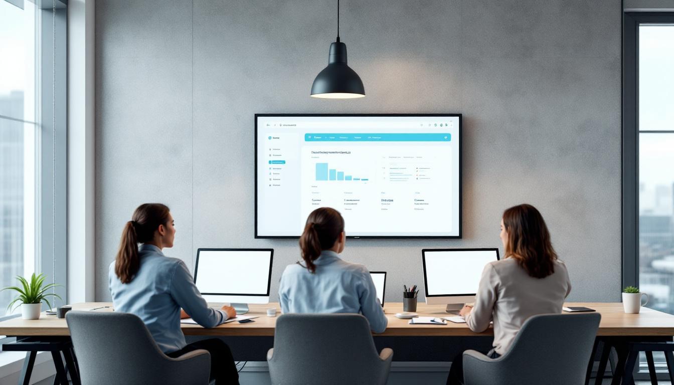 découvrez notre sélection des 5 meilleures agences sea pour optimiser votre marketing digital et booster votre présence en ligne. choisissez l'expert idéal pour vos campagnes publicitaires.