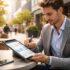 découvrez la tablette samsung idéale pour les commerciaux, offrant un crm complet, la gestion des devis et la signature électronique en mobilité pour optimiser votre efficacité sur le terrain.