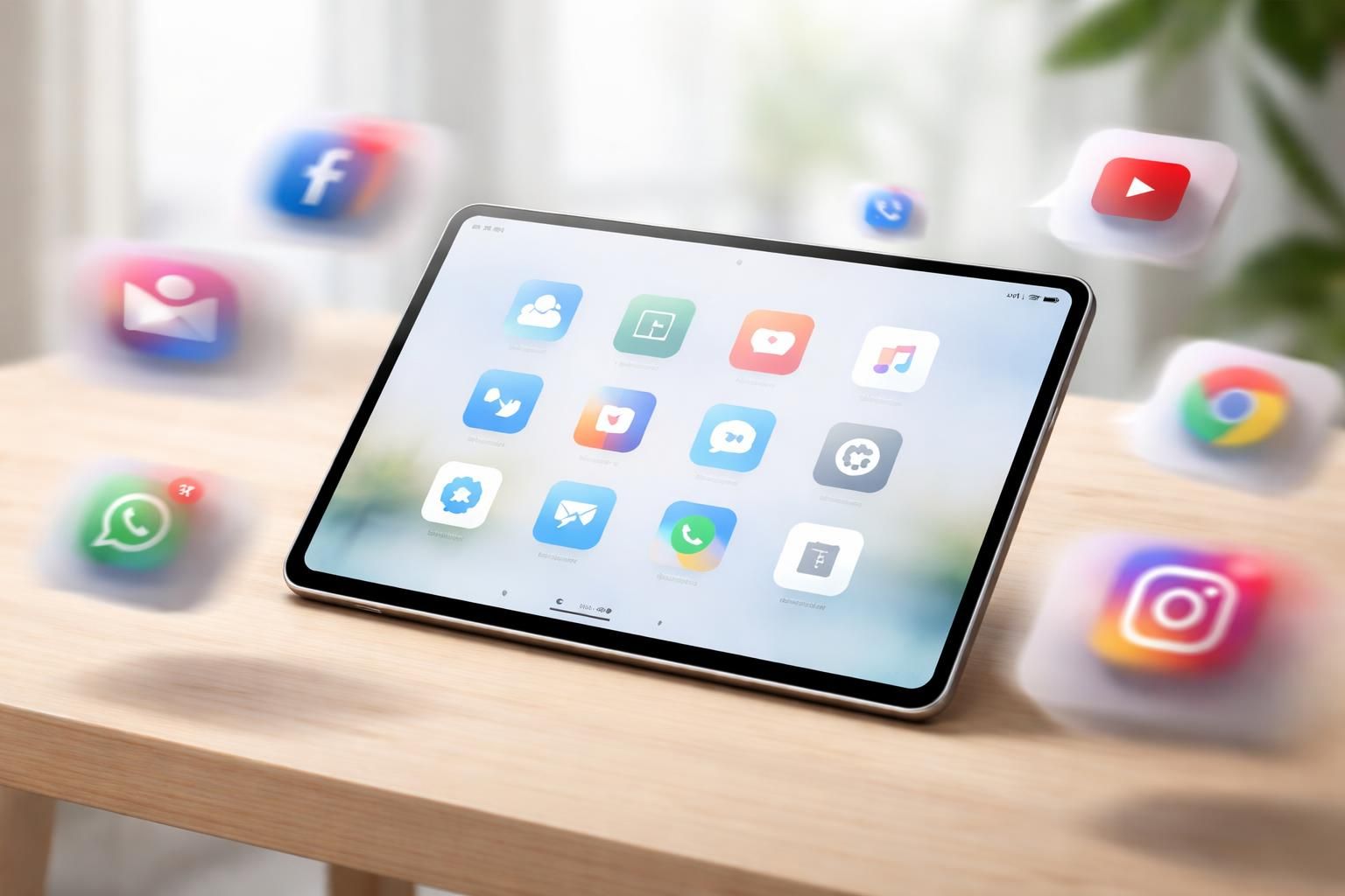 découvrez des tablettes économiques offrant des alternatives légères aux applications android gourmandes en ressources, idéales pour une utilisation fluide et efficace.