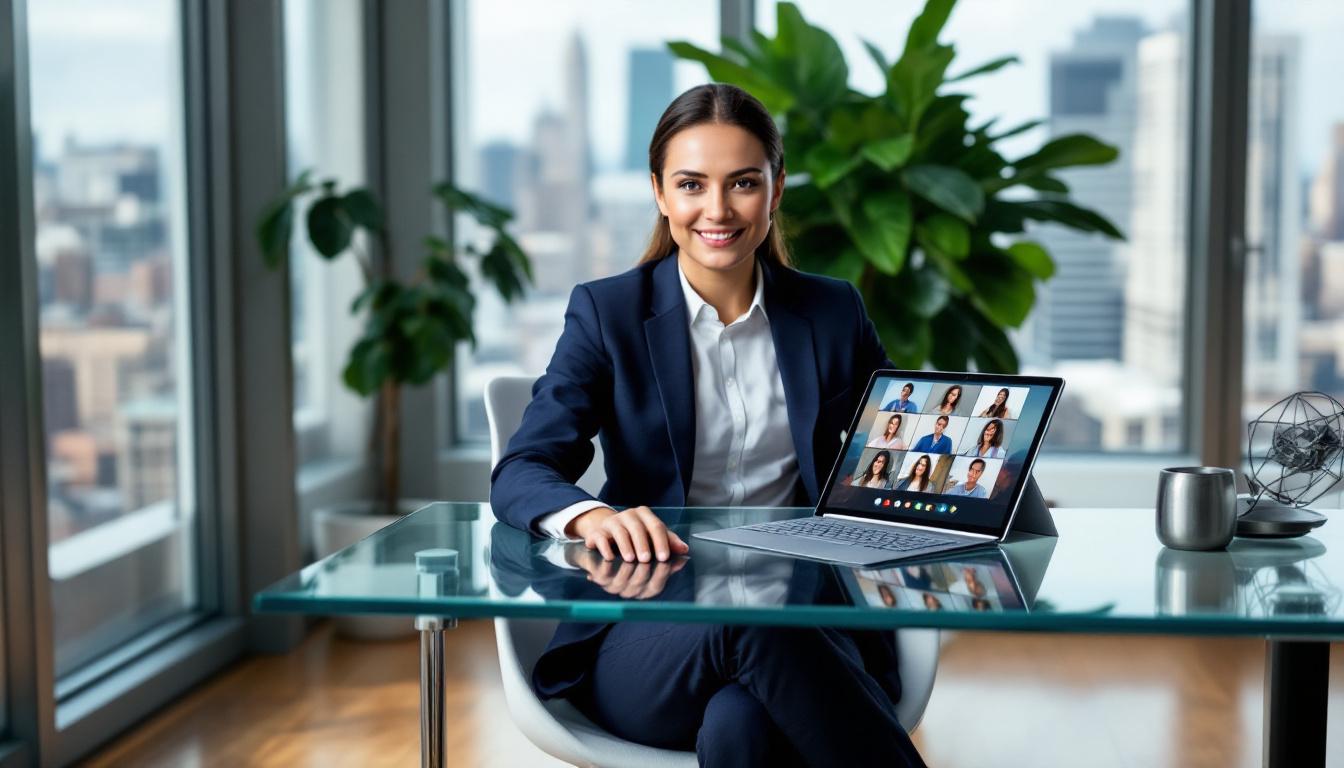 découvrez la tablette tactile microsoft, l'outil parfait pour le télétravail. performante, portable et facile à utiliser, elle répond aux besoins des professionnels exigeants.