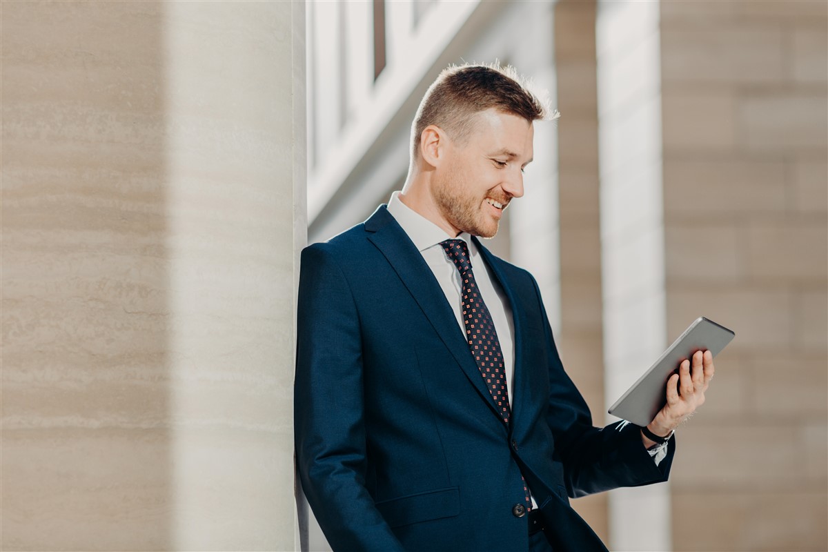 Tablette tactile en entreprise : comment optimiser son usage professionnel