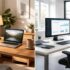 découvrez comment choisir la taille idéale d'un ordinateur adaptée à votre usage à la maison ou au bureau. guide complet pour trouver le format parfait alliant confort et performance.