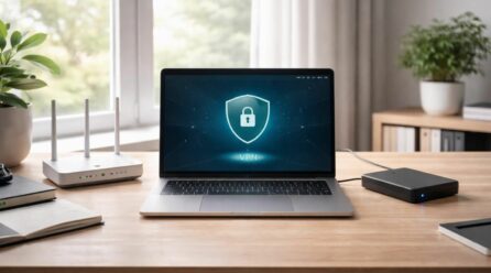 Télétravail : rendre un PC portable stable (VPN Wi-Fi sauvegardes)