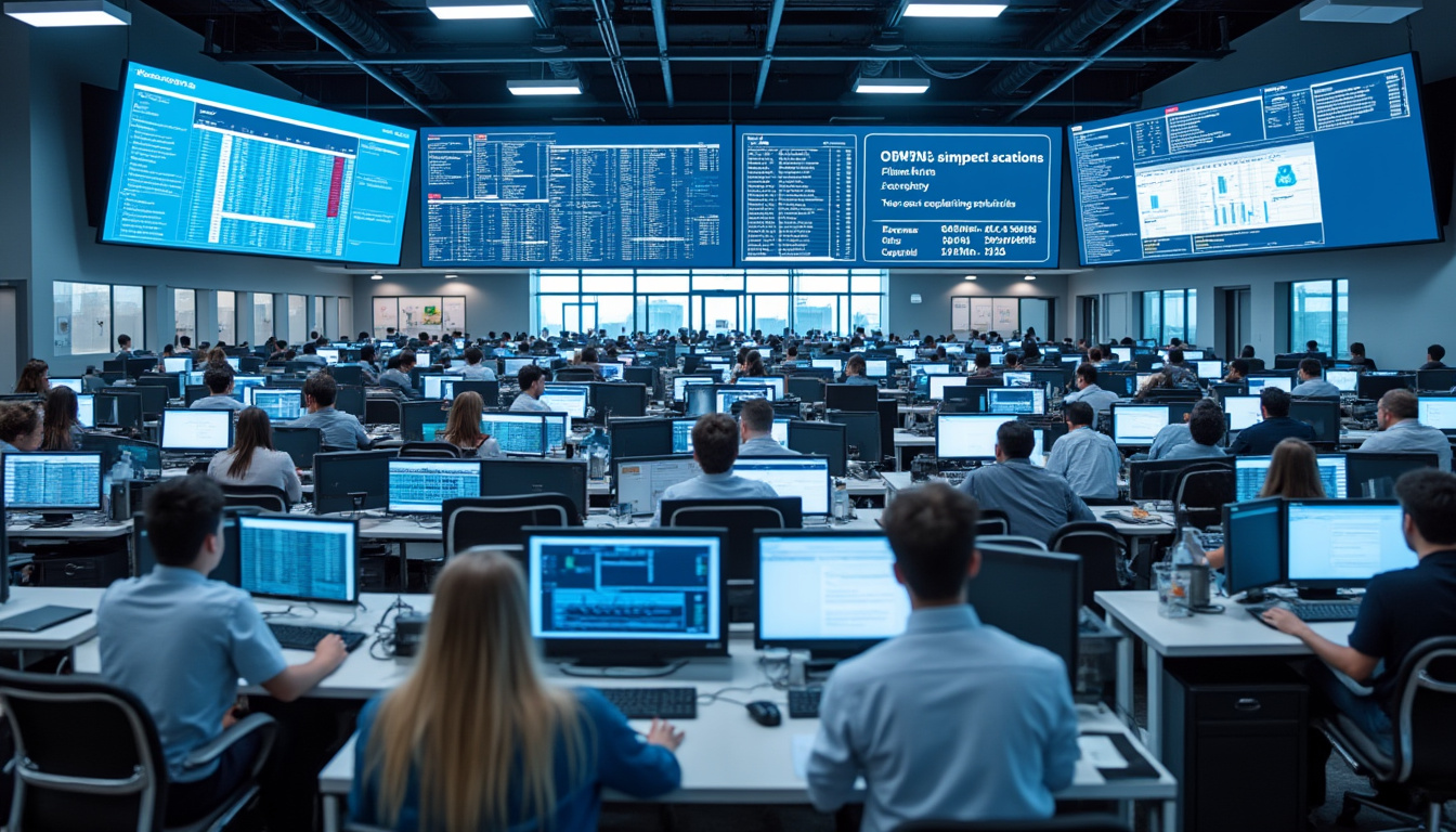 découvrez les tendances actuelles des peppol business interoperability specifications (bis) dans le numérique : évolutions des standards, bénéfices pour la facturation électronique et l’interopérabilité des échanges commerciaux en europe.