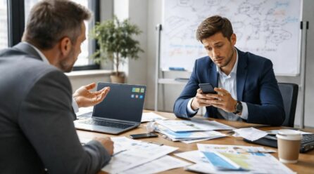 Top 5 erreurs à éviter dans la gestion des prospective clients