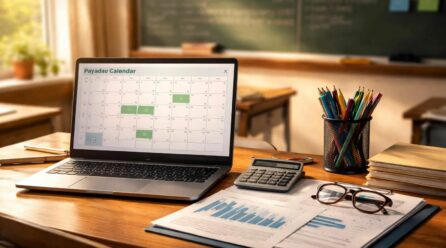 Tout savoir sur la date de paie des enseignants pour mieux planifier vos finances