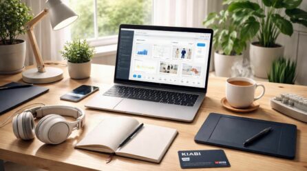 Travailler chez soi pour kiabi : les outils indispensables à connaître