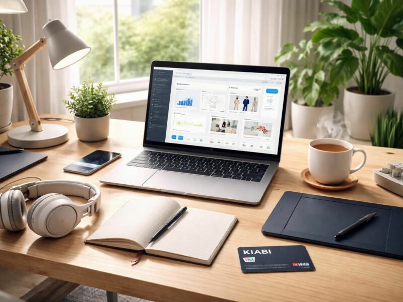 Travailler chez soi pour kiabi : les outils indispensables à connaître