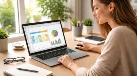 Tutoriel Excel : premiers pas pour débutants