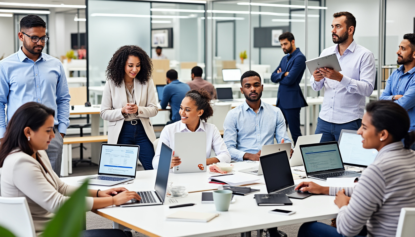 découvrez les différents types de chômage et comprenez comment ces informations peuvent orienter vos choix professionnels. optimisez votre parcours en identifiant les opportunités adaptées à votre profil et au marché du travail.