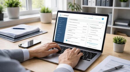 URSSAF en ligne : services et démarches
