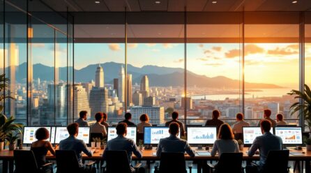 Un aperçu des meilleures agences de création de site internet à Nice pour des sites performants