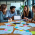 confiez votre projet à une agence de développement d’application web et transformez votre idée en solution digitale sur mesure, innovante et performante !