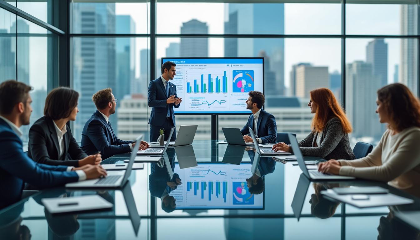découvrez les meilleures pratiques pour optimiser la vente au personnel et favoriser une gestion d’équipe performante. conseils, outils et stratégies pour booster la motivation et l’efficacité de vos collaborateurs.