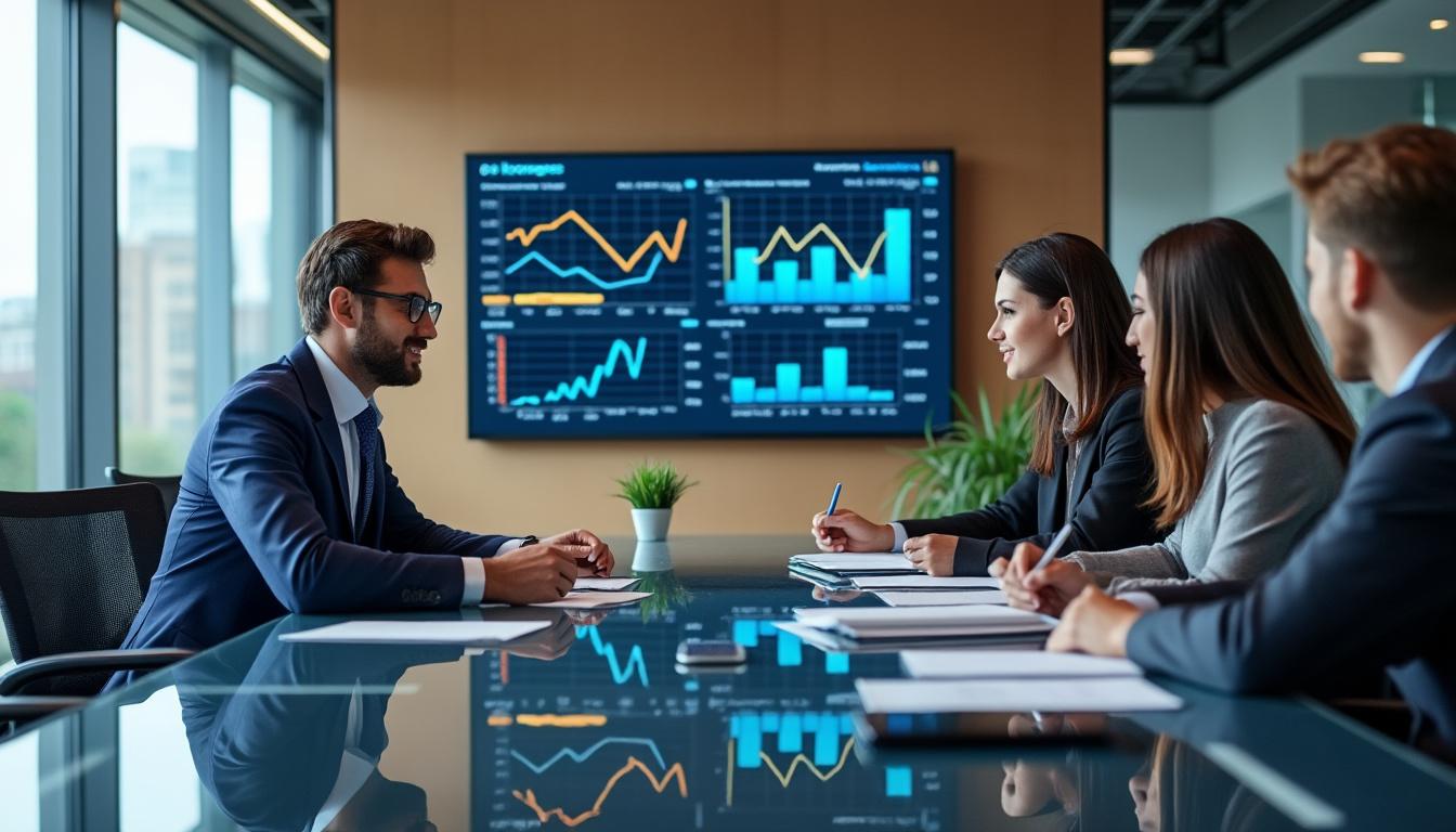 découvrez les meilleures pratiques pour optimiser la vente au personnel et améliorer la performance de vos équipes grâce à des conseils de gestion efficaces et des stratégies éprouvées.