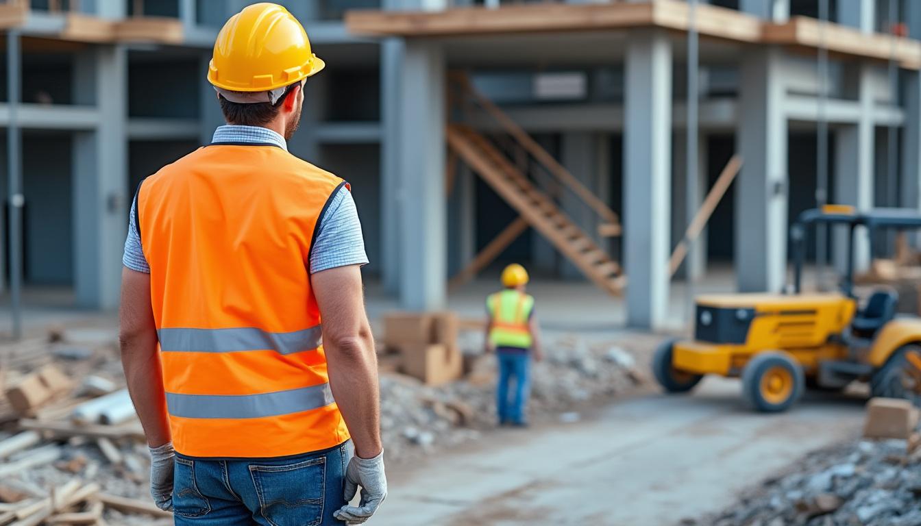 découvrez les obligations légales de l'employeur en matière de vêtements de travail et l'importance de la responsabilité sociale de l'entreprise pour assurer la sécurité et le bien-être des salariés.