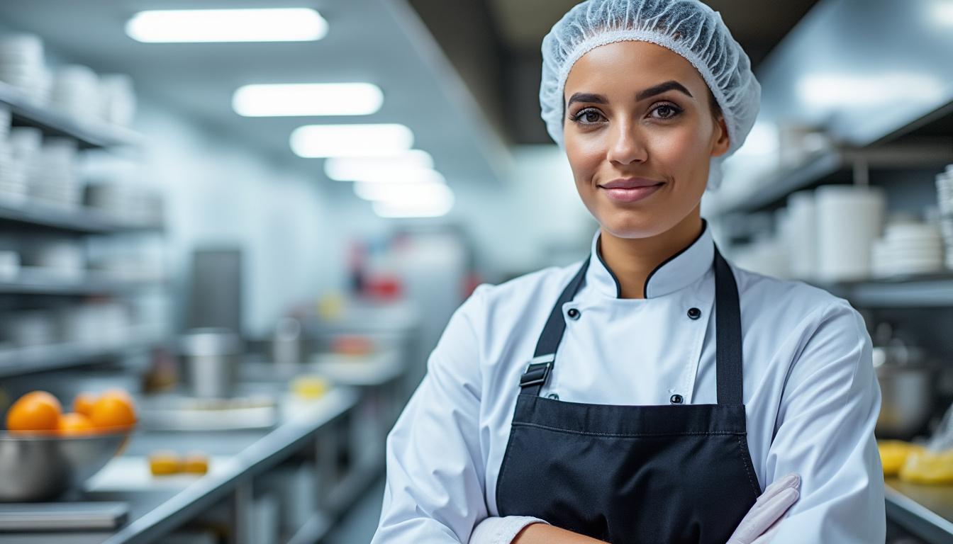 découvrez les obligations légales de l'employeur en matière de vêtements de travail et l'importance de la responsabilité sociale des entreprises. guide complet sur la sécurité, le bien-être des salariés et la conformité aux normes en vigueur.