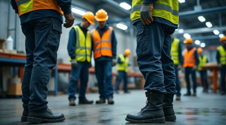 Vêtement de travail : obligation de l’employeur et responsabilité sociale de l’entreprise