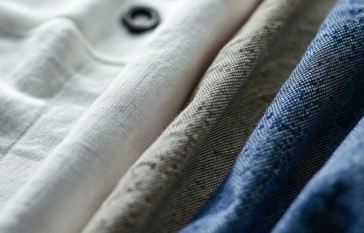 Vêtement de travail pour homme : les matériaux indispensables pour le confort